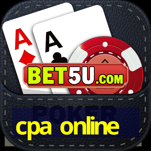 cpa online